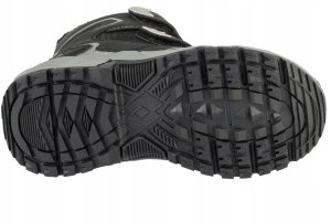 Lotto Alstyne Tex K 2600490K-1116 Czarne 34 4