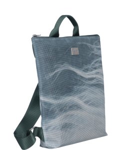 Globe Hope KUOHU backpack, banner 1