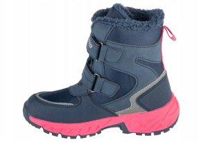 Lotto Alstyne Tex K 2600490K-5940 Granatowe 29 2