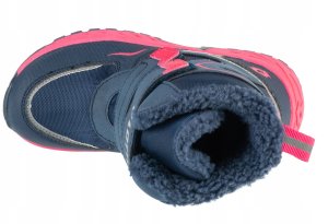 Lotto Alstyne Tex K 2600490K-5940 Granatowe 29 3