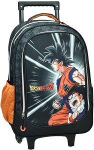 DRAGON BALL Trolley bag, 377-60074 1