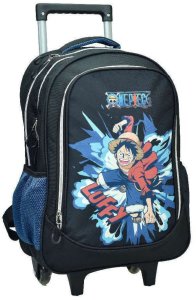 ONE PIECE Trolley bag, 377-03074 1