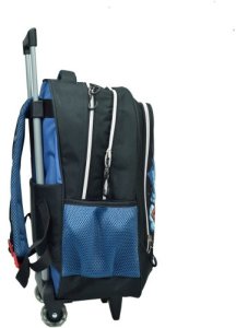 ONE PIECE Trolley bag, 377-03074 3