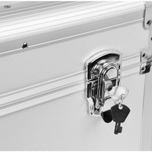 Walizka na płyty winylowe Power Dynamics RC80 one size 4