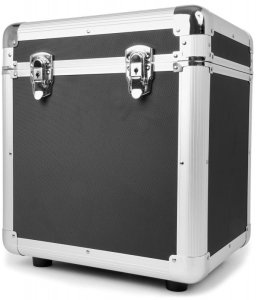 Walizka na płyty winylowe Power Dynamics RC100 one size 2