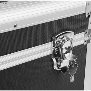 Walizka na płyty winylowe Power Dynamics RC100 one size 4