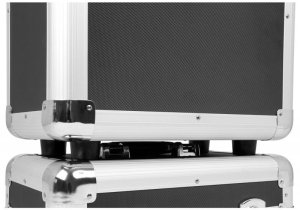 Walizka na płyty winylowe Power Dynamics RC100 one size 6