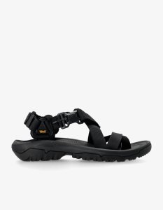M'S Hurricane Terra Dactyl, BLK, 43 (us 10); uk 9 1