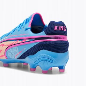 Puma Buty KING Ultimate Vol. Up FG/AG 108069-01 6