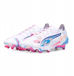 Buty Puma ULTRA 5 Ultimate Vol. Up FG 108063-01 1