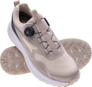 Męskie Buty DANEL LOW WP 4