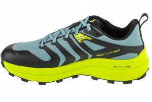 Inov-8 TrailTalon Max 001354-DNGN-S-001 Zielone 43 3
