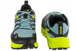 Inov-8 TrailTalon Max 001354-DNGN-S-001 Zielone 43 6