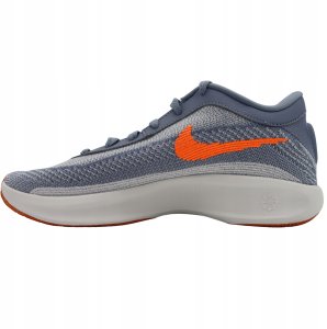 Nike G.T. Hustle Academy FJ7791-400 Niebieskie 44 6