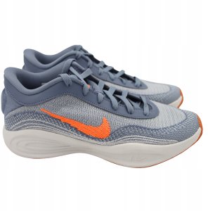 Nike G.T. Hustle Academy FJ7791-400 Niebieskie 44 8