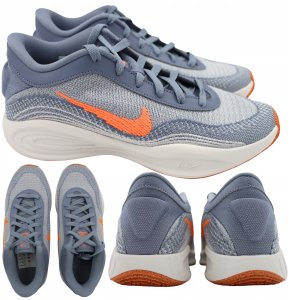Nike G.T. Hustle Academy FJ7791-400 Niebieskie 43 1