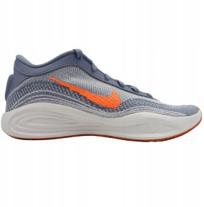 Nike G.T. Hustle Academy FJ7791-400 Niebieskie 43 7