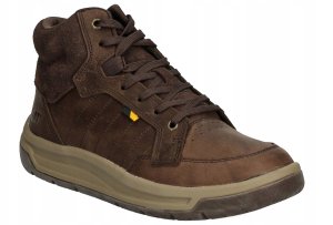 Caterpillar Apa Cush Mid P725923 Brązowe 40 1