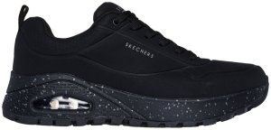 Buty męskie Skechers UNO RUGGED Wat-air-proof (183048-BBK) 45.5 1
