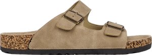 Klapki męskie Lee Cooper beżowe LCW-24-35-2515MC 43 1