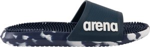 Arena Klapki Marco Bi  black/white rozmiar 45 2