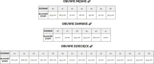 4f Klapki męskie 4F M026A granatowe 4FMM00FFLIM026A 30S 46 7