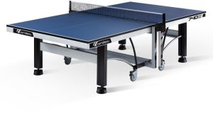 Stół do tenisa stołowego Cornilleau 740 ITTF 1