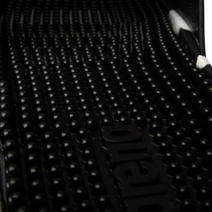 Klapki Marco Bi  black/white rozmiar 45 6