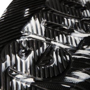 Klapki Marco Bi  black/white rozmiar 45 7