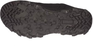 Męskie obuwie przejściowe American Club MCY-110BL czarne 44 5