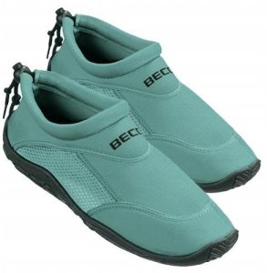 Aqua shoes unisex BECO 9217 0888 39 petrol/aqua 1