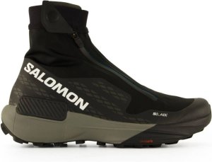 Buty trailowe Salomon S/Lab Genesis Spine - black/pewter/blue 1