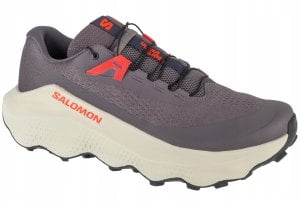 Buty do biegania męskie Salomon Ultra Glide 3 - excalibur/icicle/neon 1