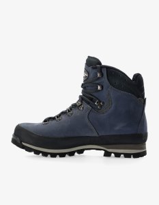 Buty GORE TEX męskie Meindl Paradiso MFS - navy/midnight blue 2