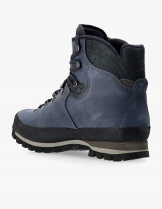 Buty GORE TEX męskie Meindl Paradiso MFS - navy/midnight blue 3