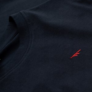 Damska Koszulka z krótkim rękawem LADY PLAYO II 4