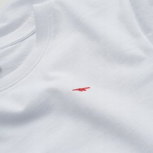 Damska Koszulka z krótkim rękawem LADY PLAYO II 5