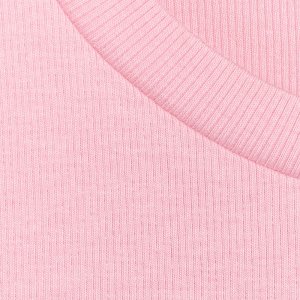 Koszulka damska 4F F132 jasny róż 4FWMM00TSLEF132 56S S 3