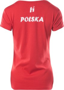 Damska Koszulka Poland Fan Lds  rozmiar XL 3