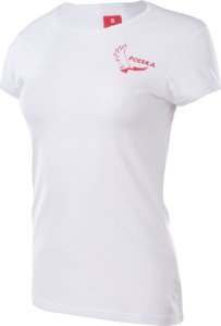 Damska Koszulka Poland Fan Lds  rozmiar S 2