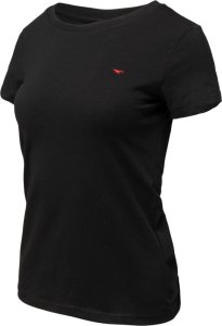 Damska Koszulka Z Krótkim Rękawem Lady Playo Ii Slim  rozmiar XL 2