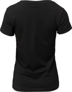 Damska Koszulka Z Krótkim Rękawem Lady Playo Ii Slim  rozmiar XL 3