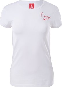Damska Koszulka Poland Fan Lds  rozmiar XS 1