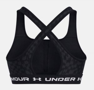 Top stanik sportowy Under Armour 1361042-007 3