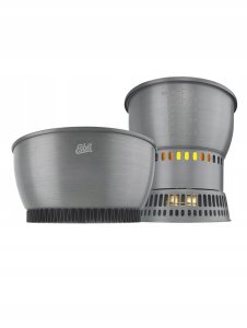 Zestaw do gotowania Esbit Alcohol Cookset 2,35l 2