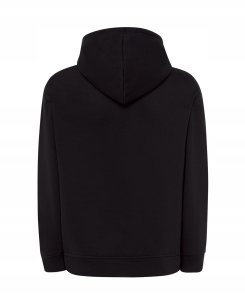 BLUZY DLA PAR Z HAFTEM NA DZIEŃ KOBIET SIMBA NALA INICJAŁY 2 SZT CZARNE 6