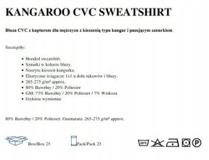 BLUZY DLA PAR Z HAFTEM NA DZIEŃ KOBIET SIMBA NALA INICJAŁY 2 SZT CZARNE 8