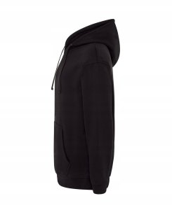 BLUZY DLA PAR Z HAFTEM SMOKI FURIA PREZENT DZIEŃ KOBIET 2SZT CZARNE 4