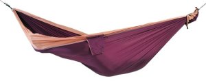 Hamak Ticket To The Moon Original Plum/Peach 1