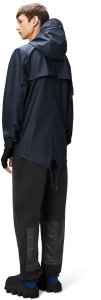Rains płaszcz przeciwdeszczowy unisex FISHTAIL JACKET W3 18010 47 NAVY M 5